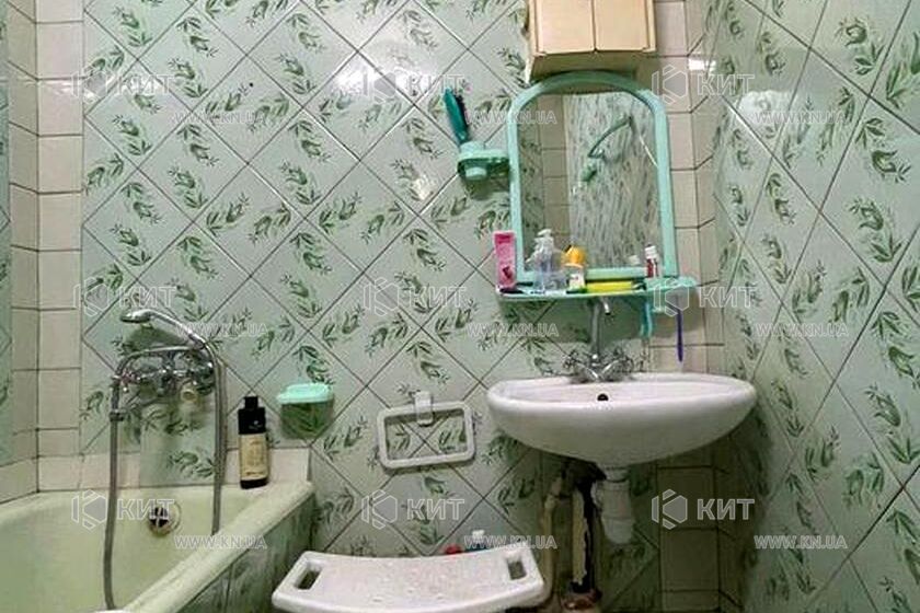 Продажа квартиры Харьков, Спортивная, Гагарина, Защитников, 50.7м²