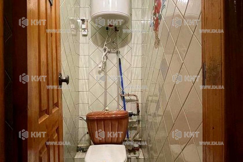 Продажа квартиры Харьков, Спортивная, Гагарина, Защитников, 50.7м²