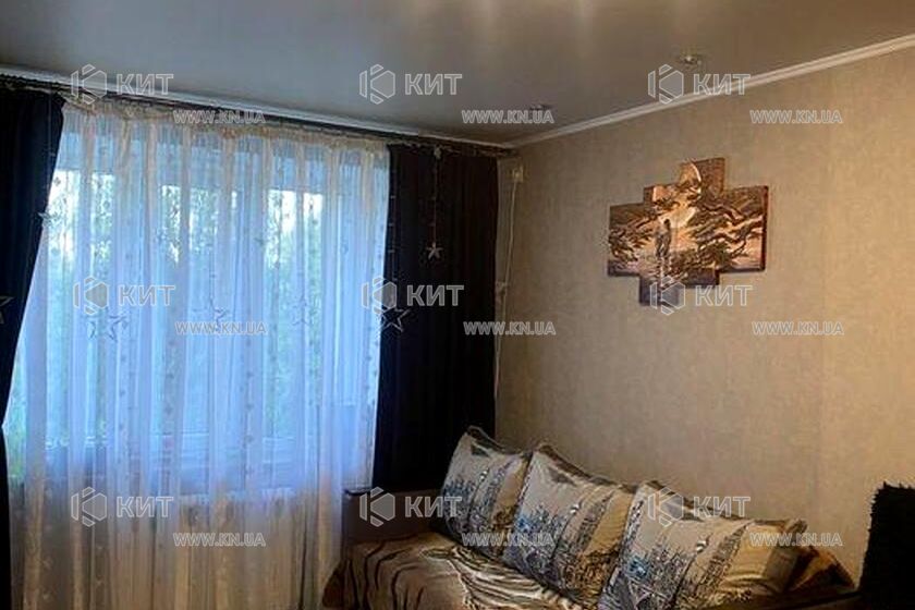 Продажа квартиры Харьков, Аэропорт, Мерефянское шоссе, 46м²