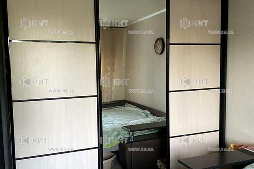 Продажа квартиры Харьков, Аэропорт, Мерефянское шоссе, 46м²