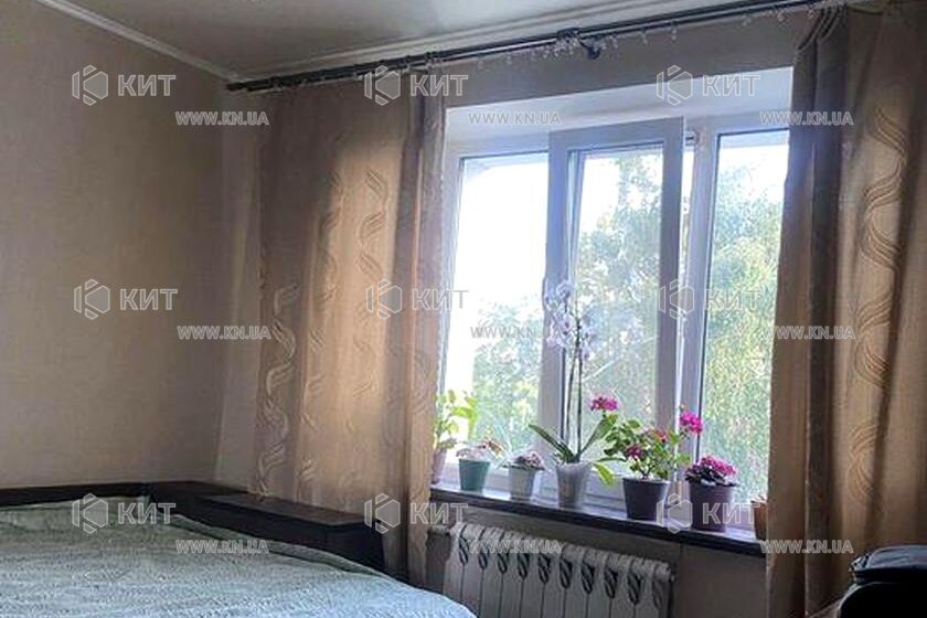 Продажа квартиры Харьков, Аэропорт, Мерефянское шоссе, 46м²