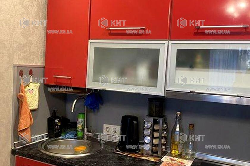 Продажа квартиры Харьков, Аэропорт, Мерефянское шоссе, 46м²