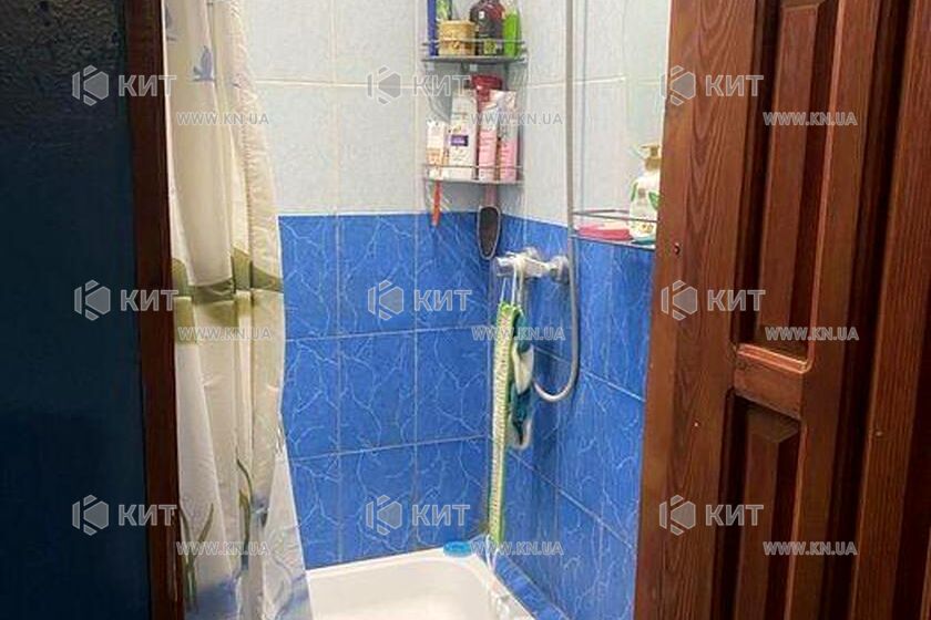Продажа квартиры Харьков, Аэропорт, Мерефянское шоссе, 46м²