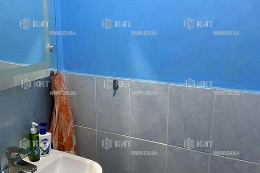 Продажа квартиры Харьков, Аэропорт, Мерефянское шоссе, 46м²