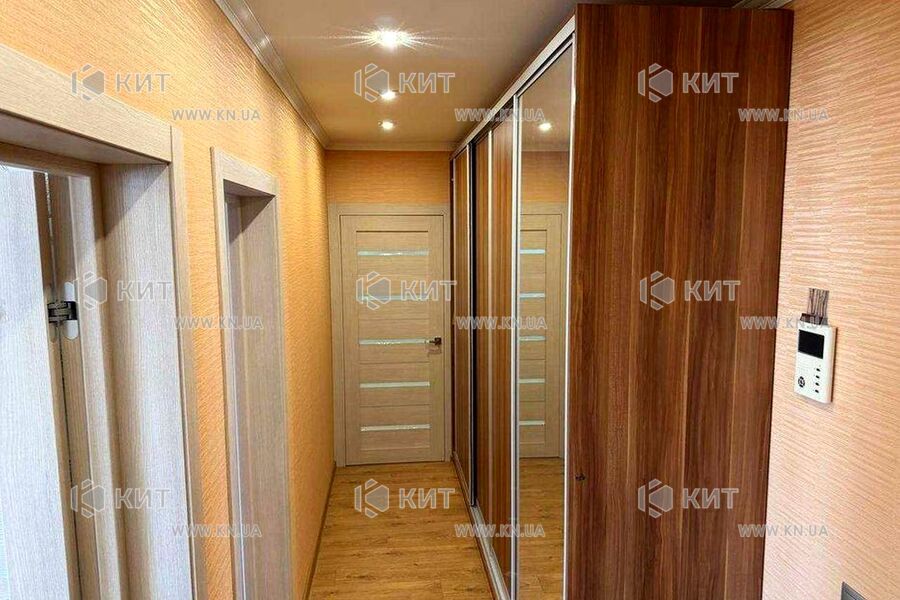 Продажа квартиры Харьков, Малышева, 72м²