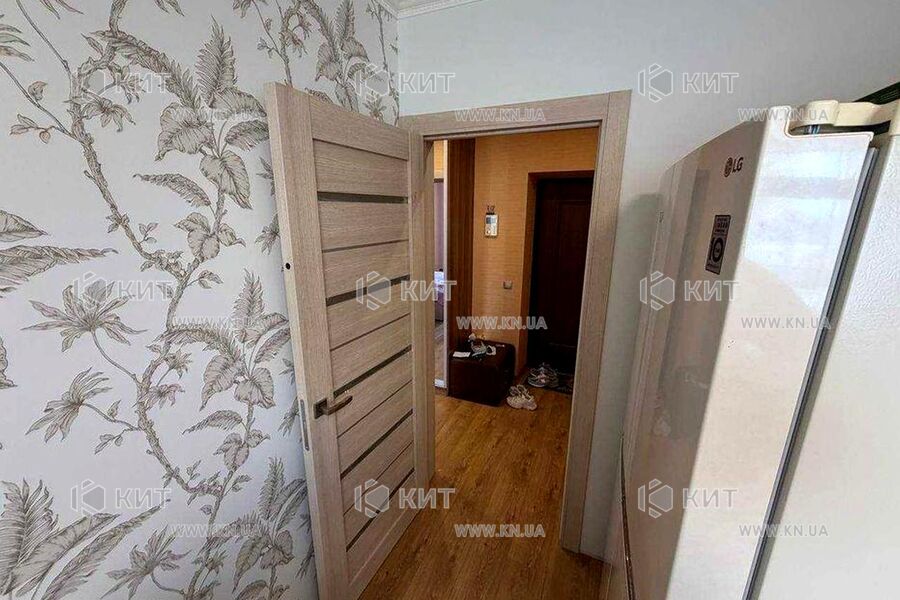 Продажа квартиры Харьков, Малышева, 72м²