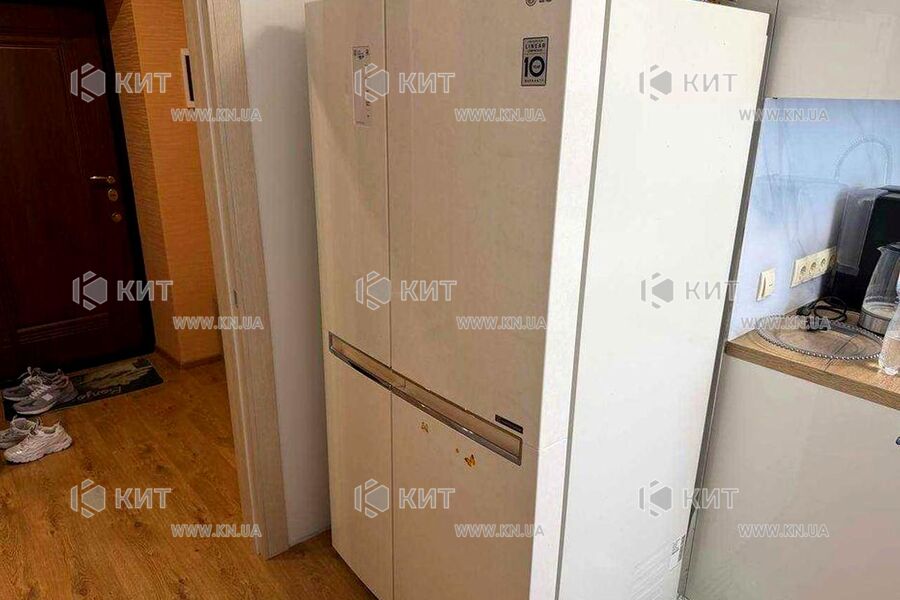 Продажа квартиры Харьков, Малышева, 72м²