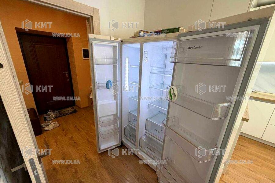 Продажа квартиры Харьков, Малышева, 72м²
