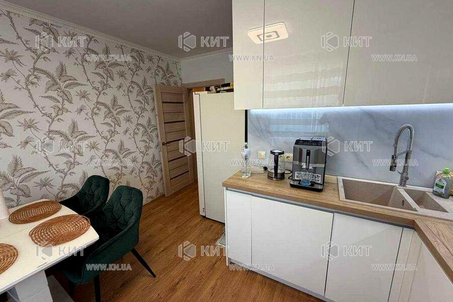 Продажа квартиры Харьков, Малышева, 72м²