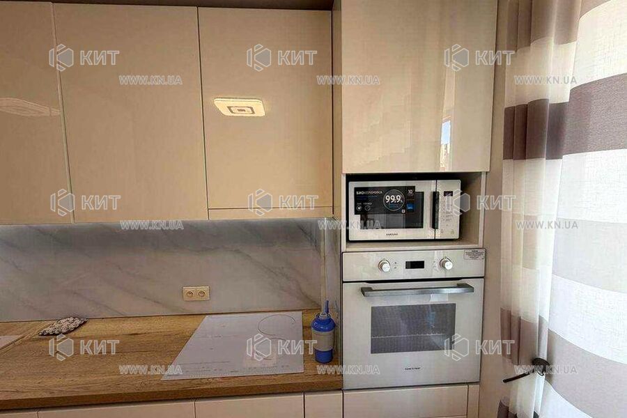 Продажа квартиры Харьков, Малышева, 72м²