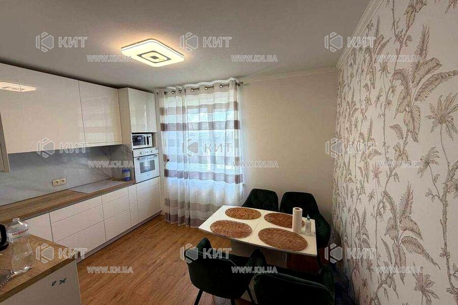 Продажа квартиры Харьков, Малышева, 72м²