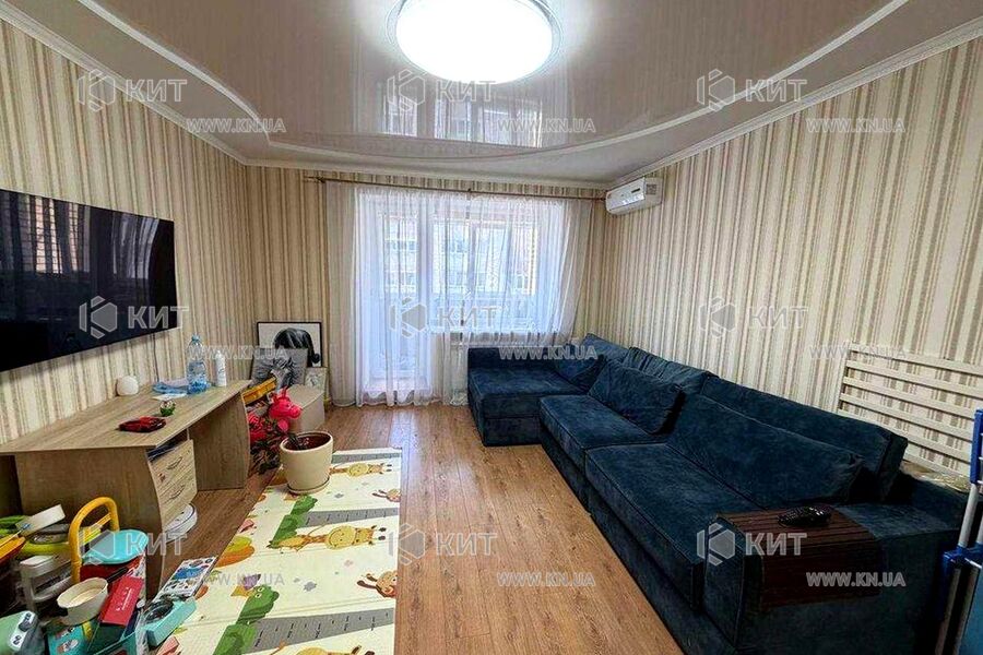 Продажа квартиры Харьков, Малышева, 72м²