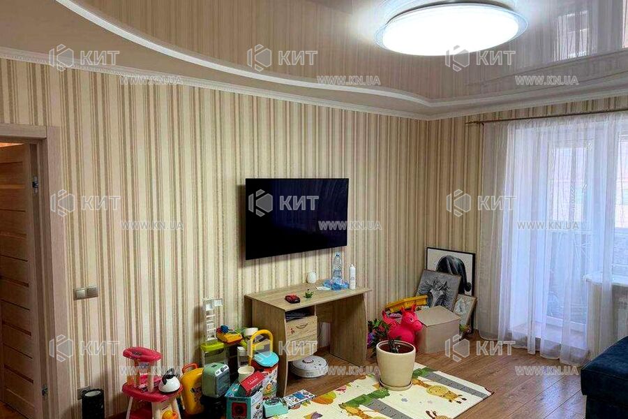 Продажа квартиры Харьков, Малышева, 72м²
