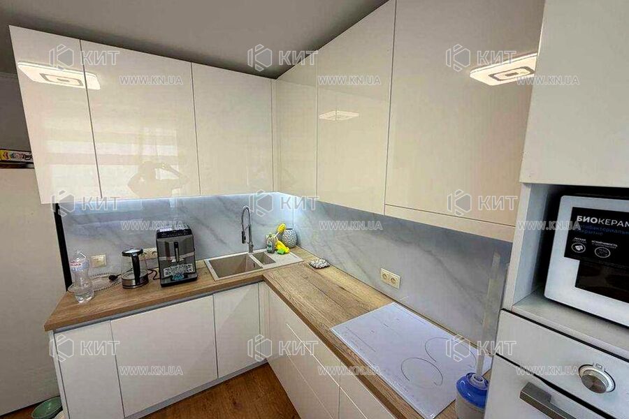 Продажа квартиры Харьков, Малышева, 72м²