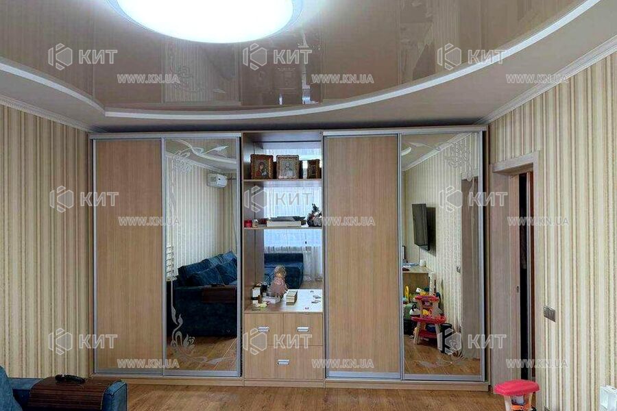 Продажа квартиры Харьков, Малышева, 72м²