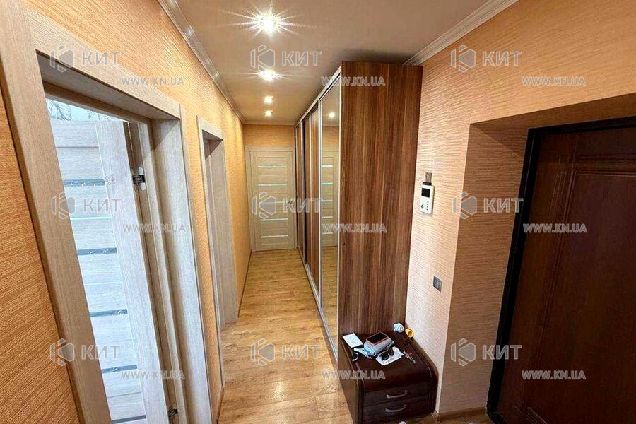 Продажа квартиры Харьков, Малышева, 72м²