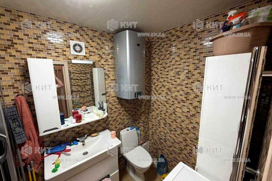 Продажа квартиры Харьков, Малышева, 72м²