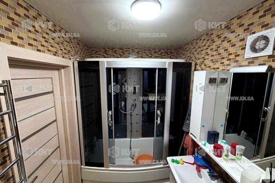 Продажа квартиры Харьков, Малышева, 72м²