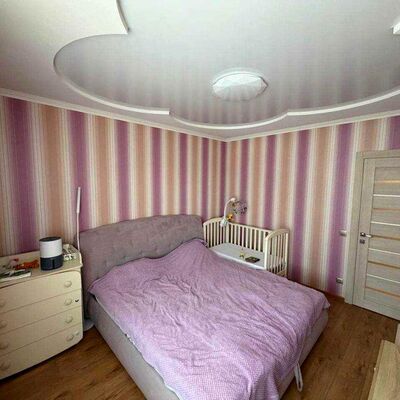 Продажа 	 Харьков, Героев Харьков 128 Героев Харькова (Московский) пр.   128А