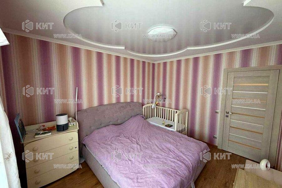 Продажа квартиры Харьков, Малышева, 72м²