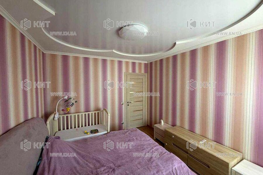 Продажа квартиры Харьков, Малышева, 72м²