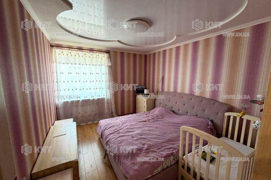 Продажа квартиры Харьков, Малышева, 72м²