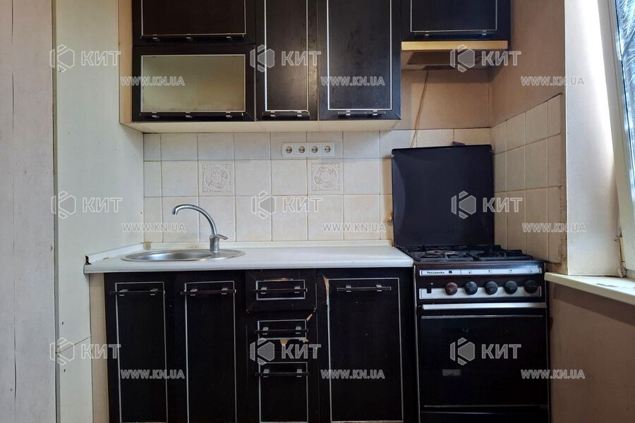 Продажа квартиры Харьков, Киевская, Гидропарк, 44м²