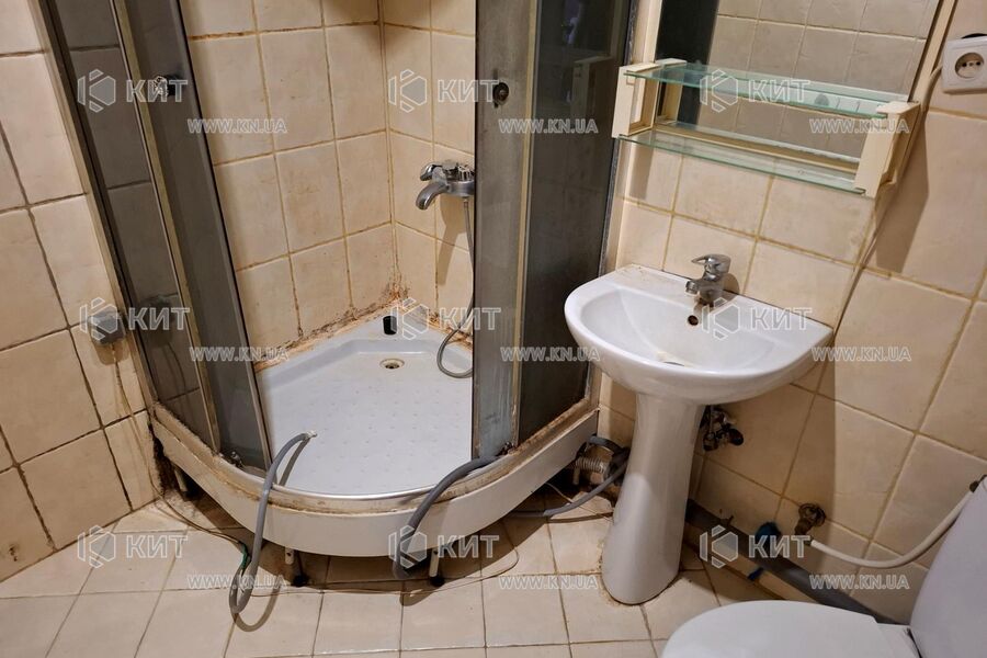 Продажа квартиры Харьков, Киевская, Гидропарк, 44м²