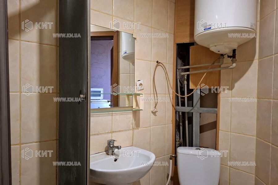 Продажа квартиры Харьков, Киевская, Гидропарк, 44м²