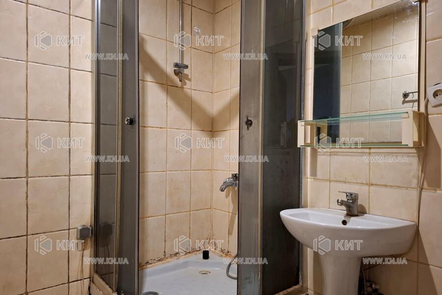 Продажа квартиры Харьков, Киевская, Гидропарк, 44м²