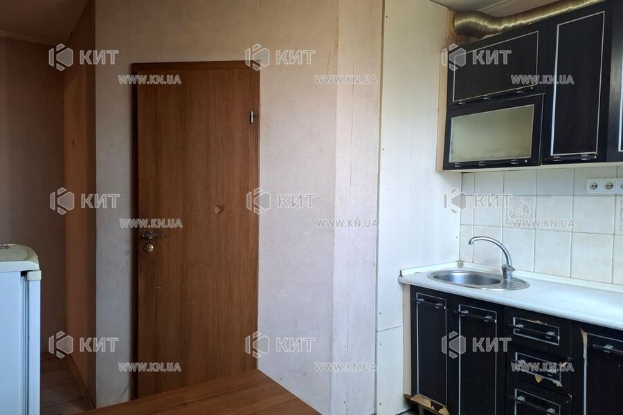 Продажа квартиры Харьков, Киевская, Гидропарк, 44м²