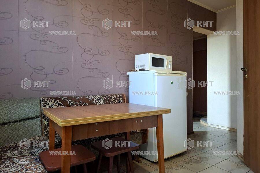 Продажа квартиры Харьков, Киевская, Гидропарк, 44м²