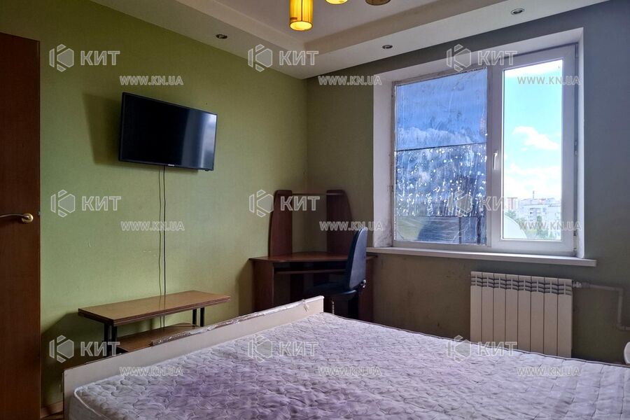 Продажа квартиры Харьков, Киевская, Гидропарк, 44м²