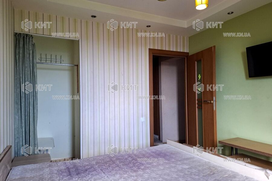 Продажа квартиры Харьков, Киевская, Гидропарк, 44м²