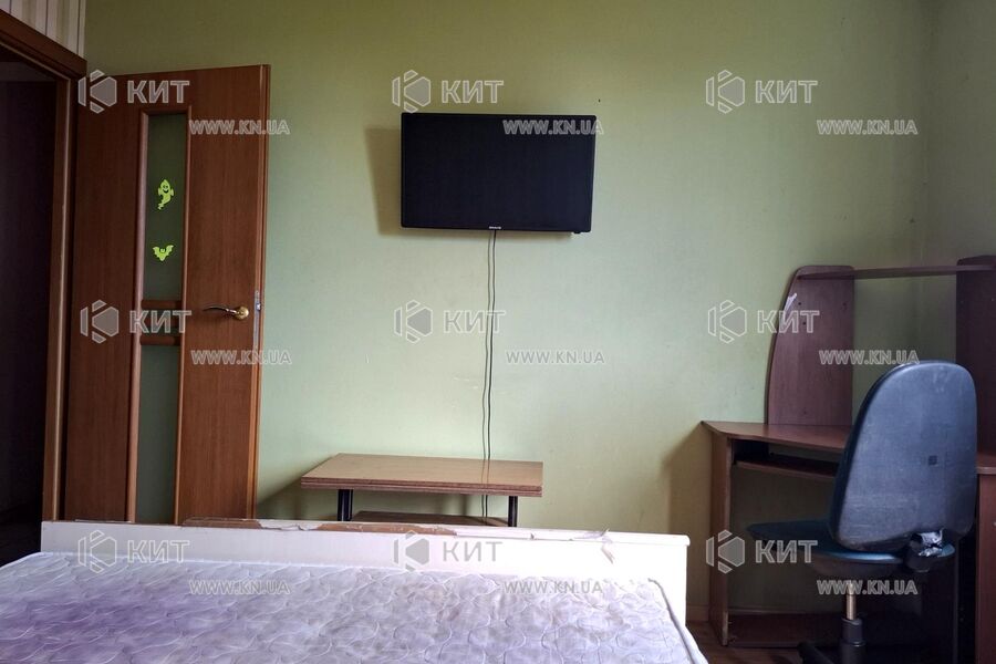 Продажа квартиры Харьков, Киевская, Гидропарк, 44м²