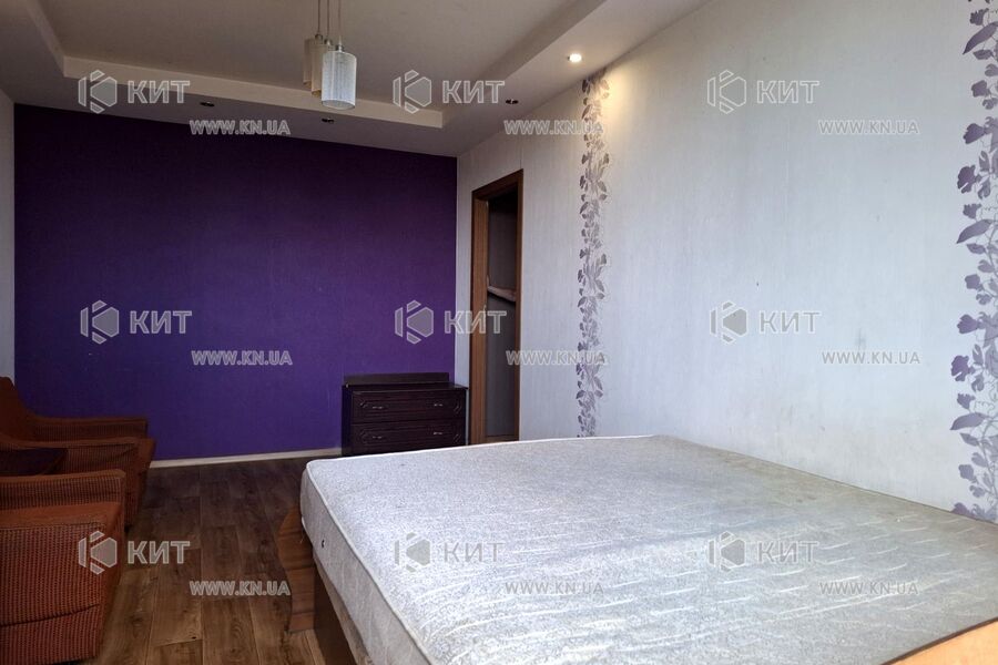 Продажа квартиры Харьков, Киевская, Гидропарк, 44м²