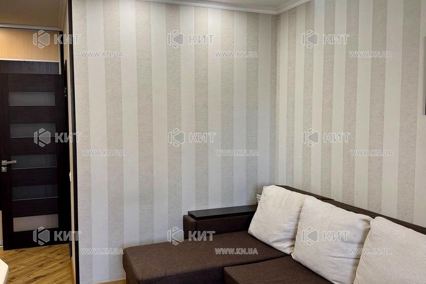 Продажа квартиры Харьков, Салтовка(Бараб.,Украина), 45м²