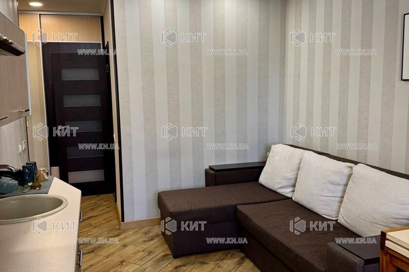 Продажа квартиры Харьков, Салтовка(Бараб.,Украина), 45м²