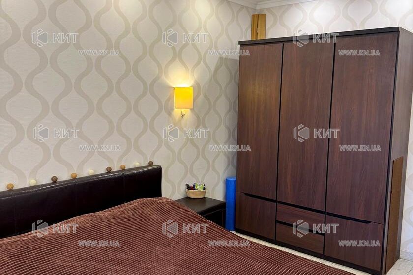Продажа квартиры Харьков, Салтовка(Бараб.,Украина), 45м²