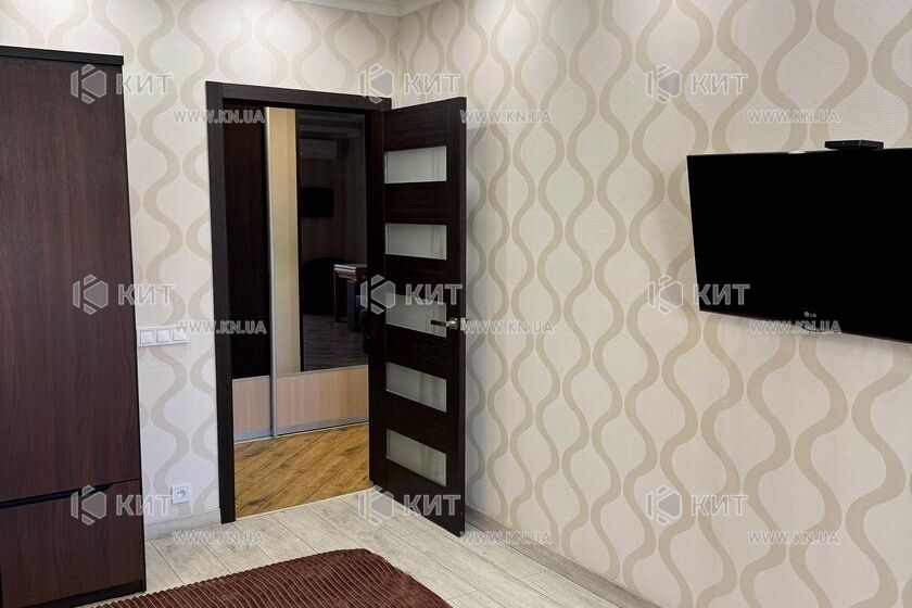 Продажа квартиры Харьков, Салтовка(Бараб.,Украина), 45м²