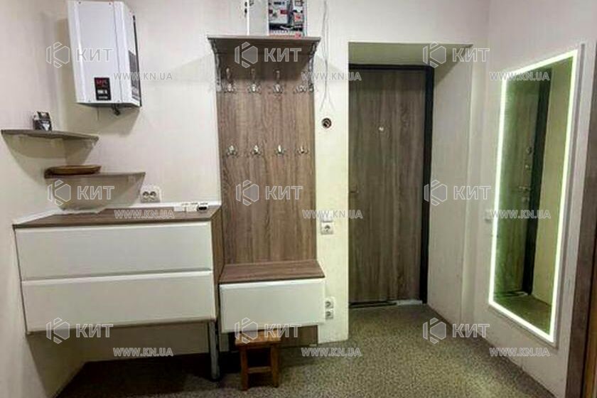 Продаж квартири Харків, Аеропорт, Мерефянське шосе, 54.3м²
