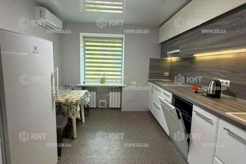 Продаж квартири Харків, Аеропорт, Мерефянське шосе, 54.3м²