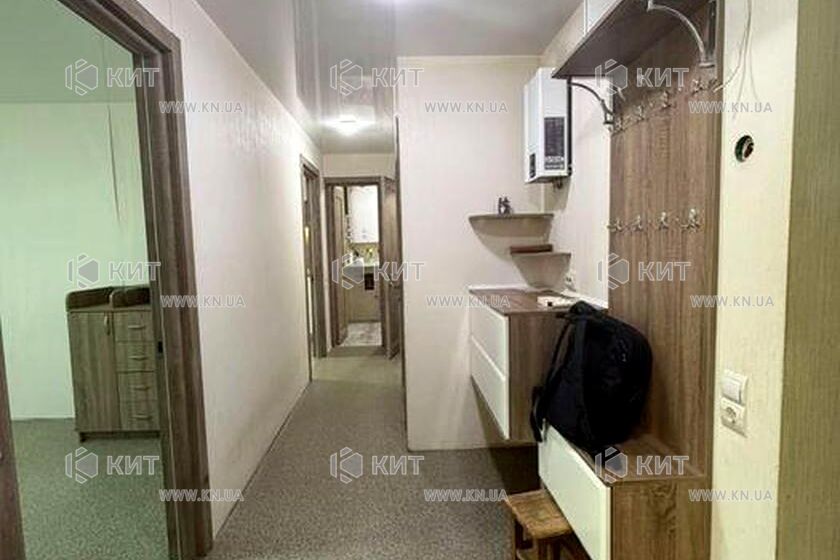 Продаж квартири Харків, Аеропорт, Мерефянське шосе, 54.3м²