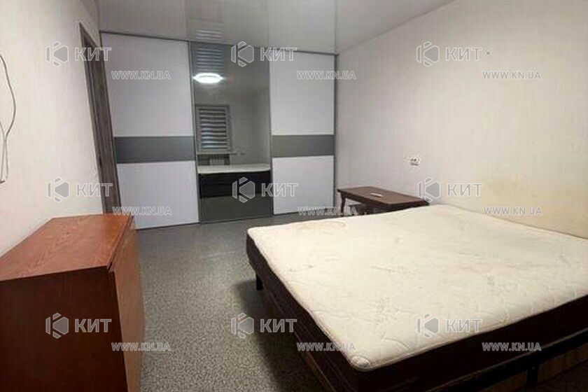 Продаж квартири Харків, Аеропорт, Мерефянське шосе, 54.3м²