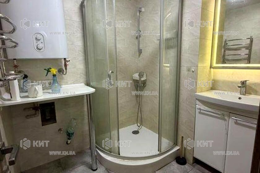 Продаж квартири Харків, Аеропорт, Мерефянське шосе, 54.3м²