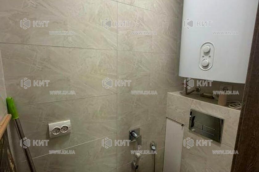 Продаж квартири Харків, Аеропорт, Мерефянське шосе, 54.3м²