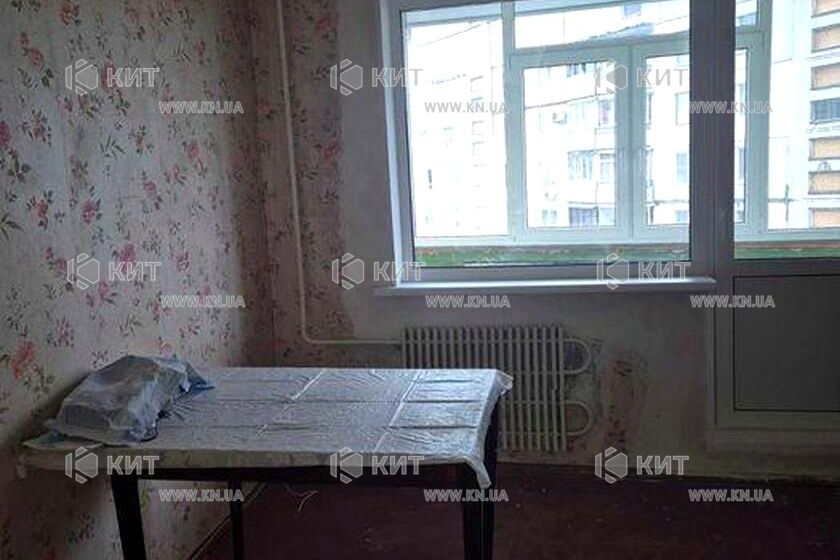 Продаж квартири Харків, Салтівка, 625 мрн., 82м²