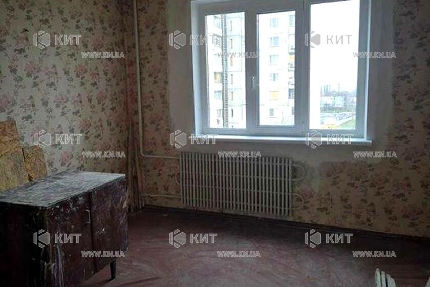 Продаж квартири Харків, Салтівка, 625 мрн., 82м²