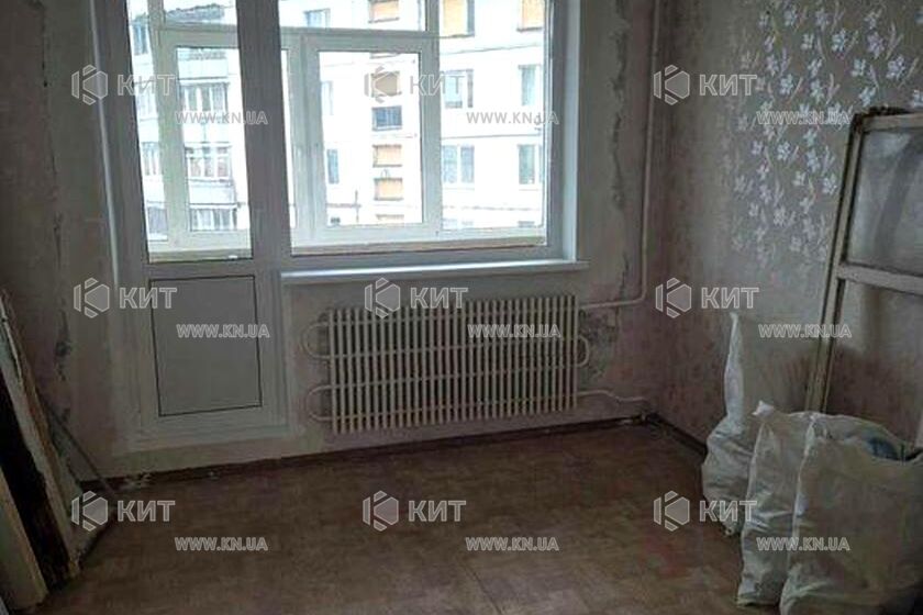Продаж квартири Харків, Салтівка, 625 мрн., 82м²