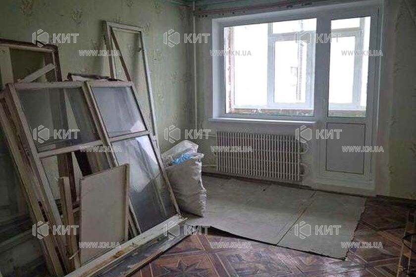 Продаж квартири Харків, Салтівка, 625 мрн., 82м²